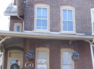 330 Walnut St, Royersford, PA 19468