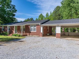 5531 Baskerville Rd, Baskerville, VA 23915