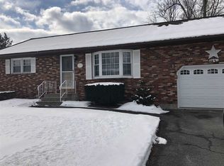 100 Nicholas Ct, Schenectady, NY 12303