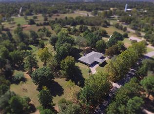 9104 Brenda Dr, Spencer, OK 73084