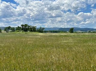 Tbd Tilford Rd, Sturgis, SD 57785