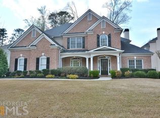 2605 Winterthur Main NW, Kennesaw, GA