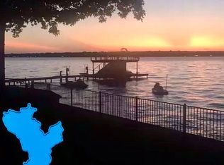 10132 Cherokee Ln, Mabank, TX 75156