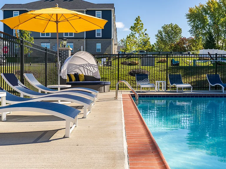 Meadowridge Apartments — Photo 30