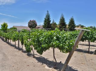 310 Via Del Salinas, Paso Robles, CA 93446
