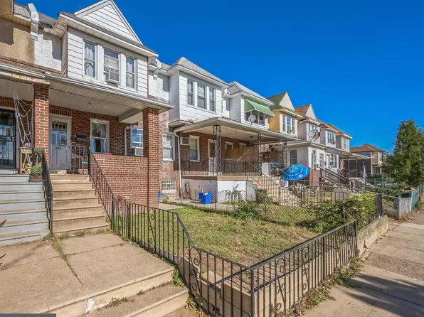 6542 Hegerman St, Philadelphia, PA 19135