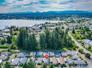 600 NE Lincoln Rd TRAILER 26, Poulsbo, WA