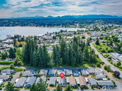 600 NE Lincoln Road #26, Poulsbo, WA, 98370