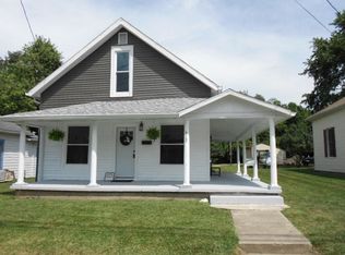 612 Spring St, New Castle, IN 47362