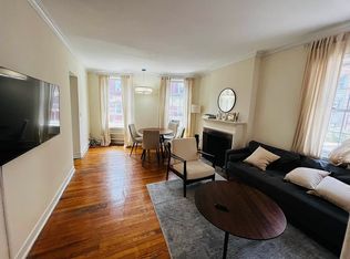 181 W 4th St APT 3, New York, NY 10014