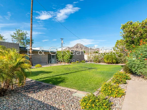 1722 E Ocotillo Rd APT 2, Phoenix, AZ 85016