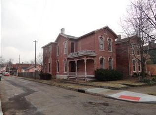 48 Huffman Ave, Dayton, OH 45403