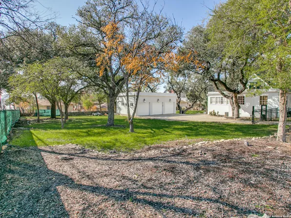 LOT 13 E Mulberry Ave LOT 13, San Antonio, TX 78212