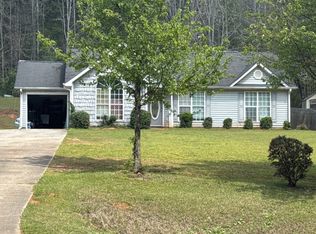 785 Hines Rd, Lagrange, GA 30241