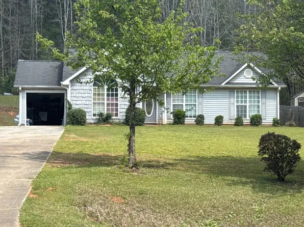 785 Hines Rd, Lagrange, GA 30241