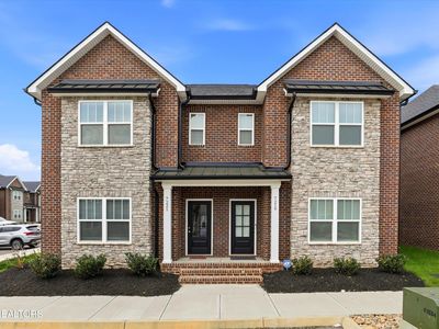 7221 Sassafras Way, Knoxville, TN, 37919