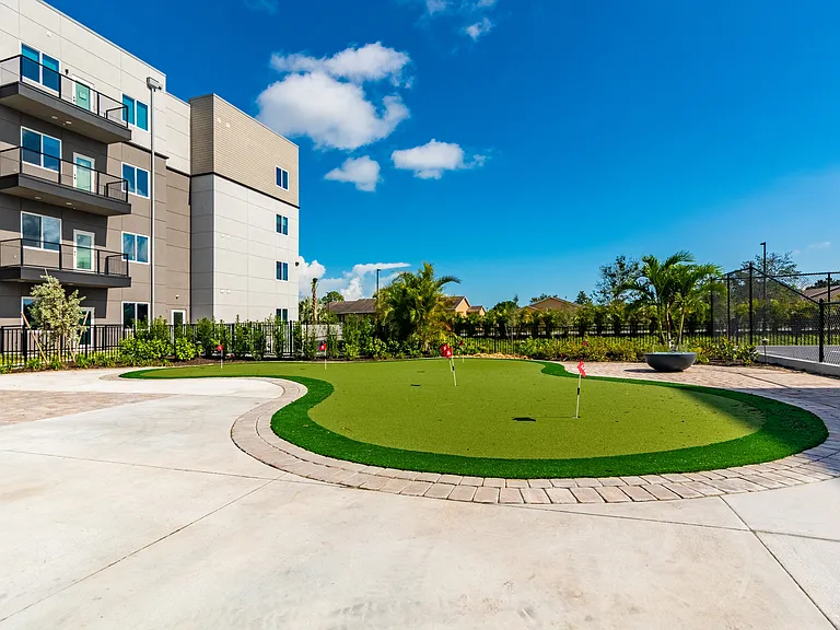 Parasol Melbourne - 55+ Active Adult Living — Photo 49