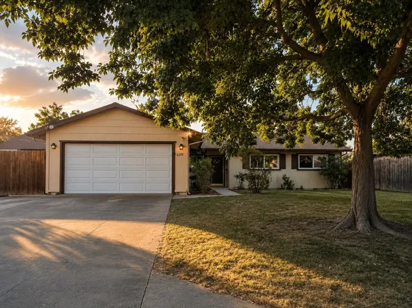 6209 Pinecreek Way, Citrus Heights, CA 95621