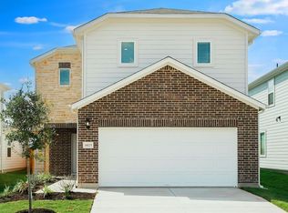 14125 Matterod Dr, Del Valle, TX 78617
