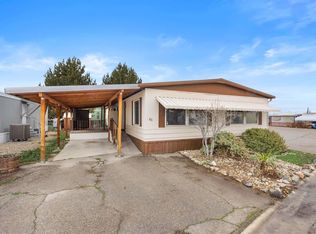 2205 E Linden St Trailer 63, Caldwell, ID 83605