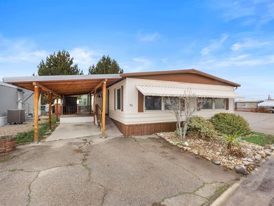 2205 E Linden St Trailer 63, Caldwell, ID, 83605