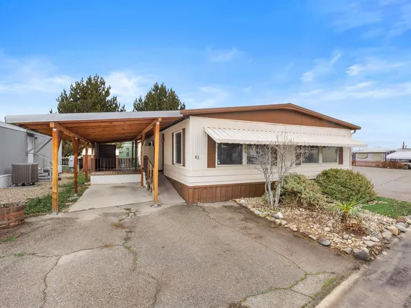 2205 E Linden St Trailer 63, Caldwell, ID 83605