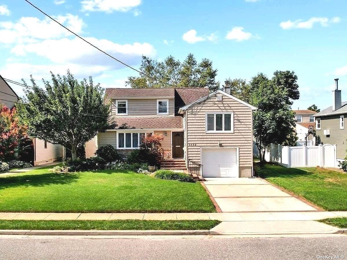 3432 Bayfield Boulevard, Oceanside, NY 11572 MLS 3499367 Zillow