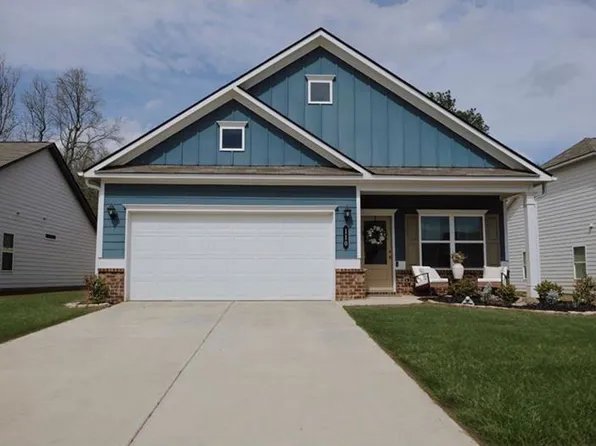 110 Marion Dr, Cartersville, GA 30120