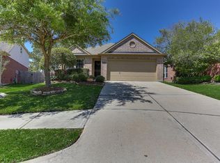 2307 Morgan Ridge Ln, Spring, TX 77386