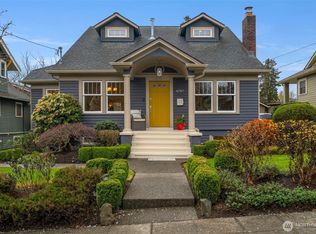 6707 6th Ave NW, Seattle, WA
