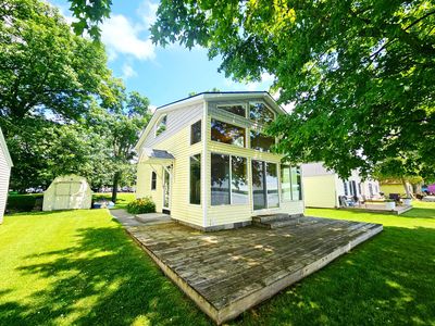 17159 Main St Unit 5, Curtis, MI, 49820