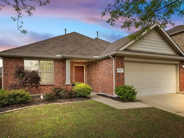 2517 Slalom Dr, McKinney, TX 75071