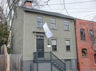 24 Sheldon St, Providence, RI 02906