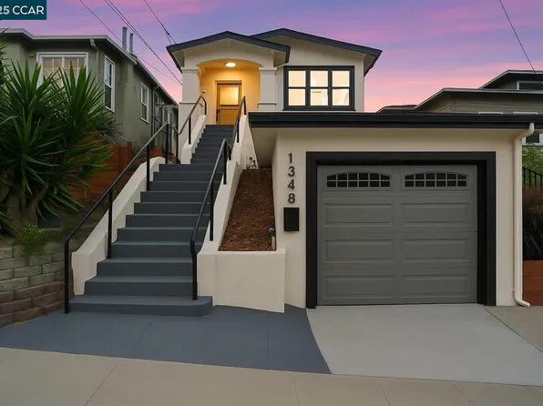 1348 E 26th St, Oakland, CA 94606