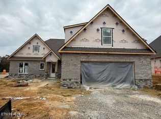1535 Linden Leaf Ln, Knoxville, TN 37922
