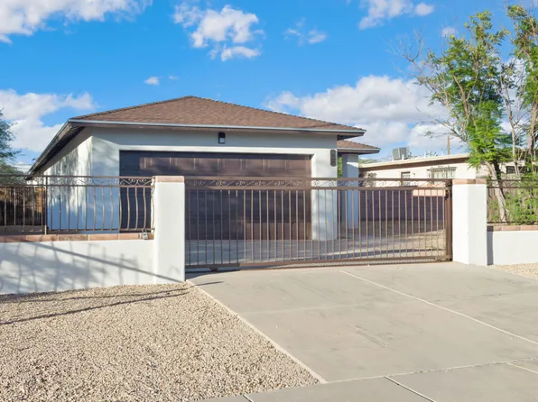 324 W 23rd St, Tucson, AZ 85713