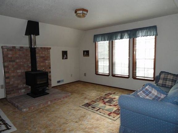 Family Room Upstairs