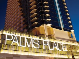 PALMS PLACE, Las Vegas, NV 89103