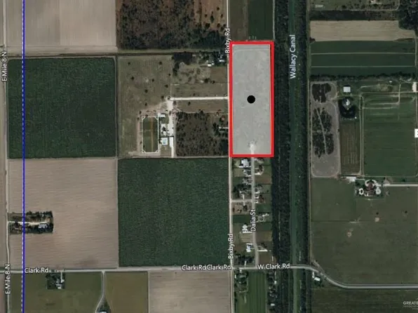 02-03 Dalia St, La Feria, TX 78559