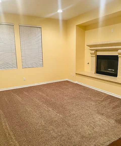 Formal living Room