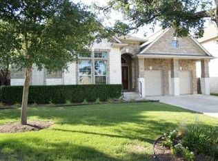 6824 Hansa Loop, Austin, TX 78739