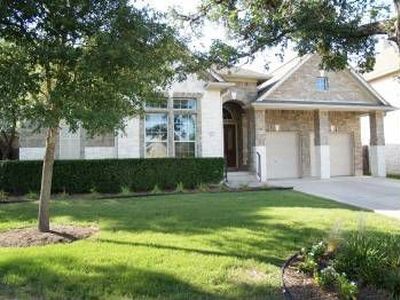 6824 Hansa Loop, Austin, TX, 78739