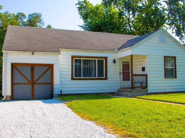2407 W Lincoln Street, Springfield, MO 65806