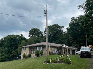 5166 Shaw Rd, Keyser, WV 26726