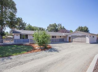 11075 Foothill Ave, Gilroy, CA 95020