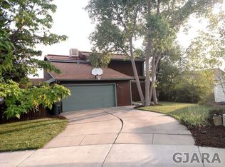 593 N Grandeur Ct, Grand Junction, CO 81501