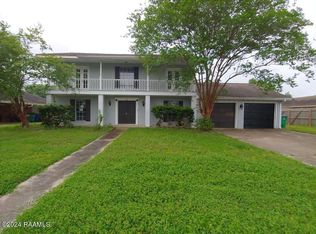 113 University Pl, Eunice, LA 70535