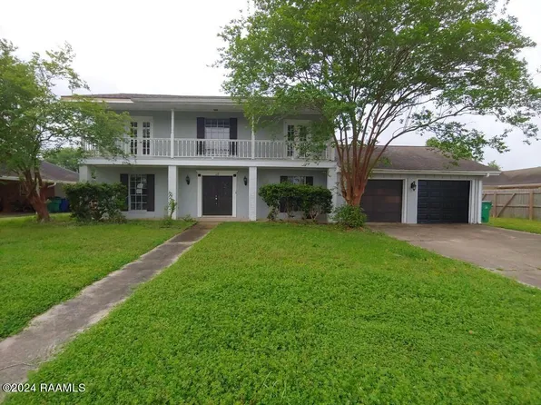 113 University Pl, Eunice, LA 70535
