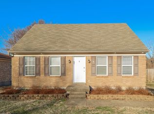 10512 Autumn Creek Pl, Louisville, KY 40229