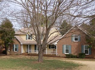 627 Bonita Pkwy, Hendersonville, TN 37075